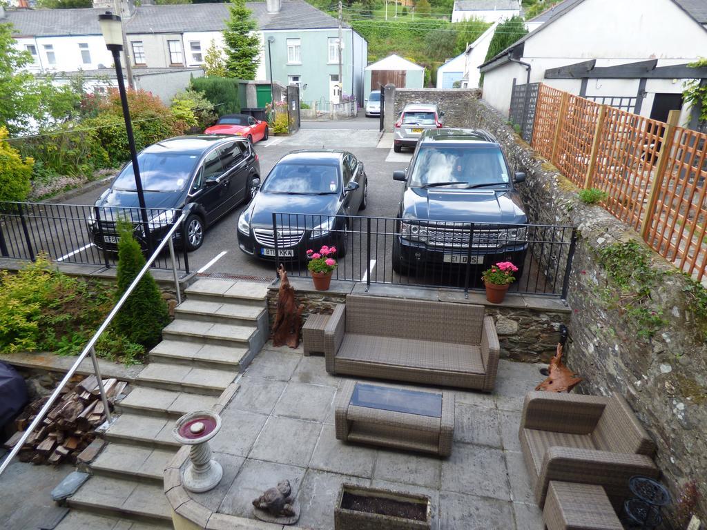 The Duke Of Tavistock Hotel Tavistock  Exterior photo