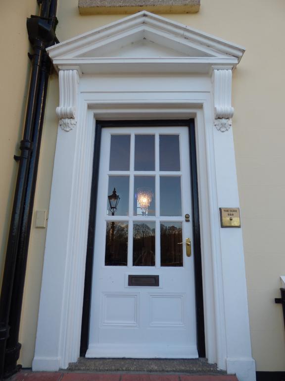 The Duke Of Tavistock Hotel Tavistock  Exterior photo