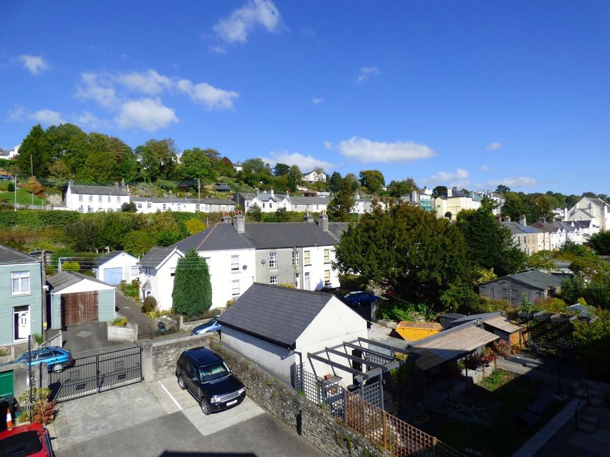 The Duke Of Tavistock Hotel Tavistock  Exterior photo
